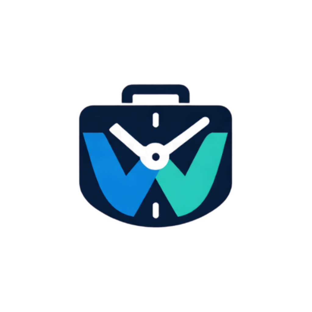 WorkerTracker Logo